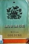 Cover for Lord of the Flies
