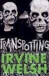 Cover for Trainspotting (Mark Renton, #2)