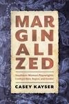 Cover for Marginalized