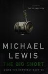 Cover for The Big Short: Inside the Doomsday Machine