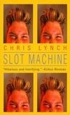 Cover for Slot Machine (Elvin, #1)