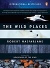 Cover for The Wild Places