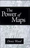 Cover for The Power of Maps