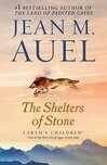 Cover for The Shelters of Stone (Earth's Children #5)