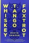 Cover for Whiskey Tango Foxtrot