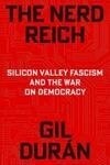 Cover for The Nerd Reich