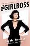 Cover for #Girlboss