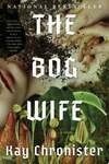 Cover for The Bog Wife