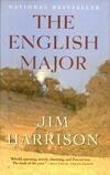Cover for The English Major