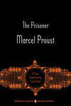 Cover for The Prisoner