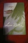 Cover for Love Bites (Vampire Kisses, #7)