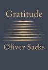 Cover for Gratitude