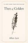 Cover for Theo of Golden