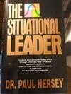 Cover for The Situational Leader: The Other 59 Minutes