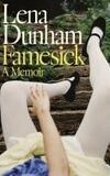 Cover for Famesick