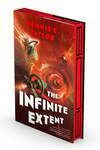 Cover for The Infinite Extent: Bobiverse: Book 6