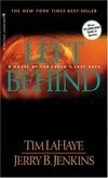 Cover for Left Behind (Left Behind, #1)