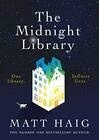 Cover for The Midnight Library