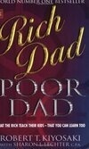 Cover for Rich Dad, Poor Dad