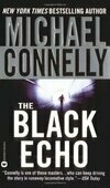 Cover for The Black Echo (Harry Bosch, #1; Harry Bosch Universe, #1)