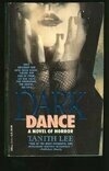 Cover for Dark Dance (Blood Opera Sequence, #1)