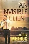 Cover for An Invisible Client