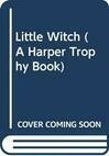Cover for Little Witch 