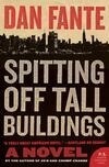 Cover for Spitting Off Tall Buildings