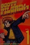 Cover for Scott Pilgrim's Precious Little Life (Scott Pilgrim, #1)