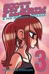Cover for Scott Pilgrim, Volume 3: Scott Pilgrim & The Infinite Sadness