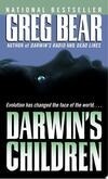 Cover for Darwin's Children (Darwin's Radio #2)