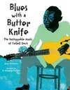 Cover for Blues with a Butter Knife