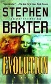 Cover for Evolution