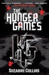 Cover for The Hunger Games (Hunger Games, #1)