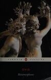 Cover for Metamorphoses