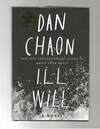 Cover for Ill Will