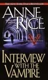 Cover for Interview with the Vampire (The Vampire Chronicles, #1)