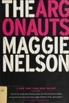 Cover for The Argonauts