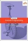 Cover for Android Programming: The Big Nerd Ranch Guide