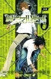 Cover for Death Note, Vol. 5: Whiteout (Death Note, #5)