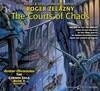 Cover for The Courts of Chaos