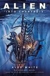 Cover for Alien - Alien: Into Charybdis