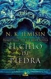 Cover for The Stone Sky (The Broken Earth, #3)