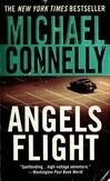 Cover for Angels Flight (Harry Bosch, #6; Harry Bosch Universe, #7)