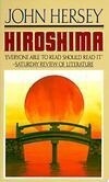 Cover for Hiroshima