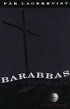 Cover for Barabbas