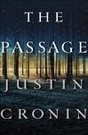 Cover for The Passage (The Passage, #1)