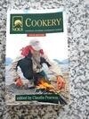 Cover for NOLS Cookery (National Outdoor Leadership School)