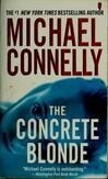 Cover for The Concrete Blonde (Harry Bosch, #3; Harry Bosch Universe, #3)