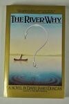 Cover for The River Why
